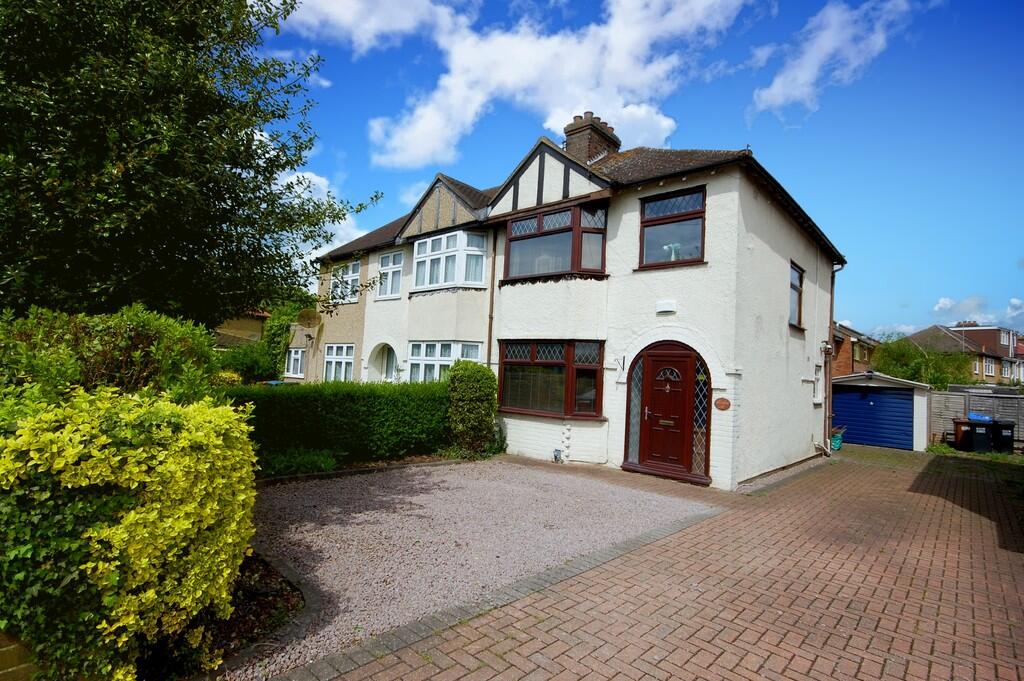 3 bed Semi Detached for rent in Hatfield. From Mather Marshall Estate Agents