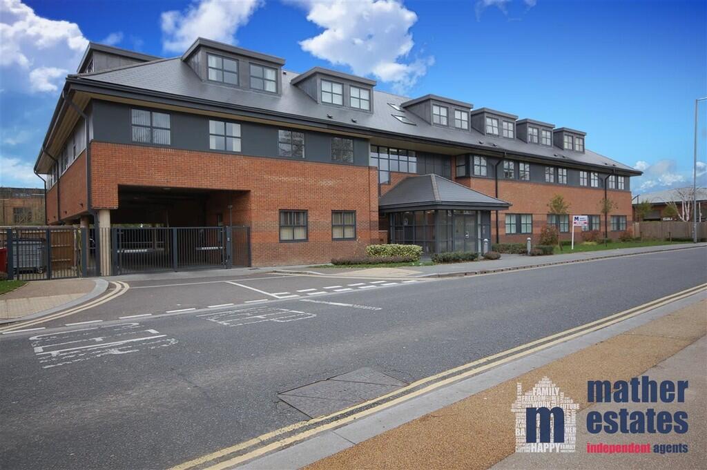 1 bed Apartment for rent in Wildhill. From Mather Marshall Estate Agents 1 bed Apartment for rent in Wildhill. From Mather Marshall Estate Agents