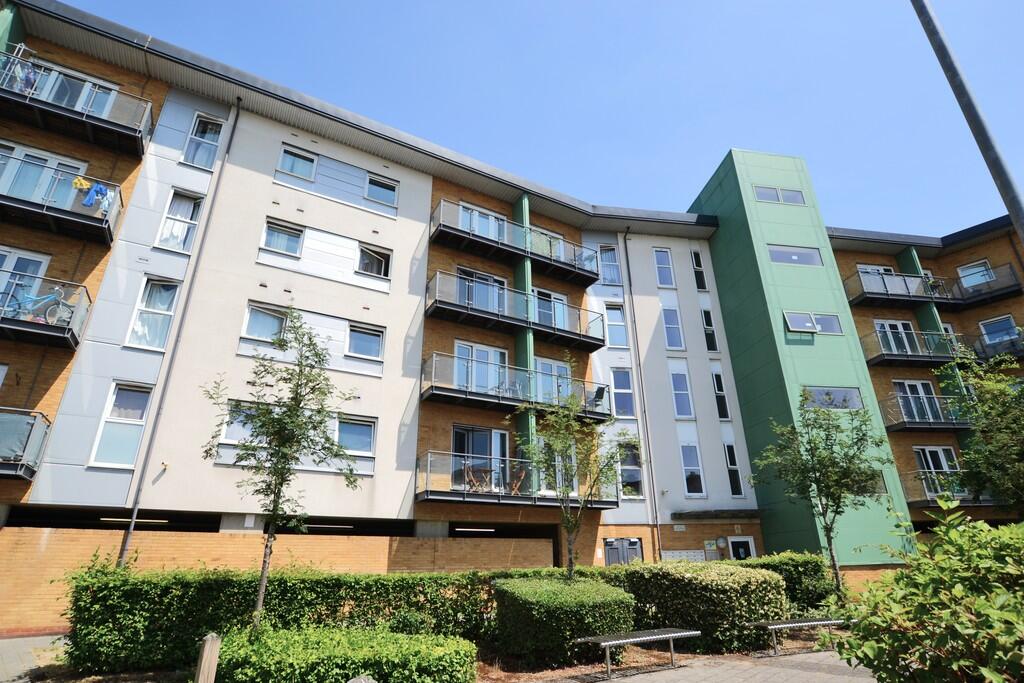 1 bed 1st Floor Flat for rent in Hatfield. From Mather Marshall Estate Agents