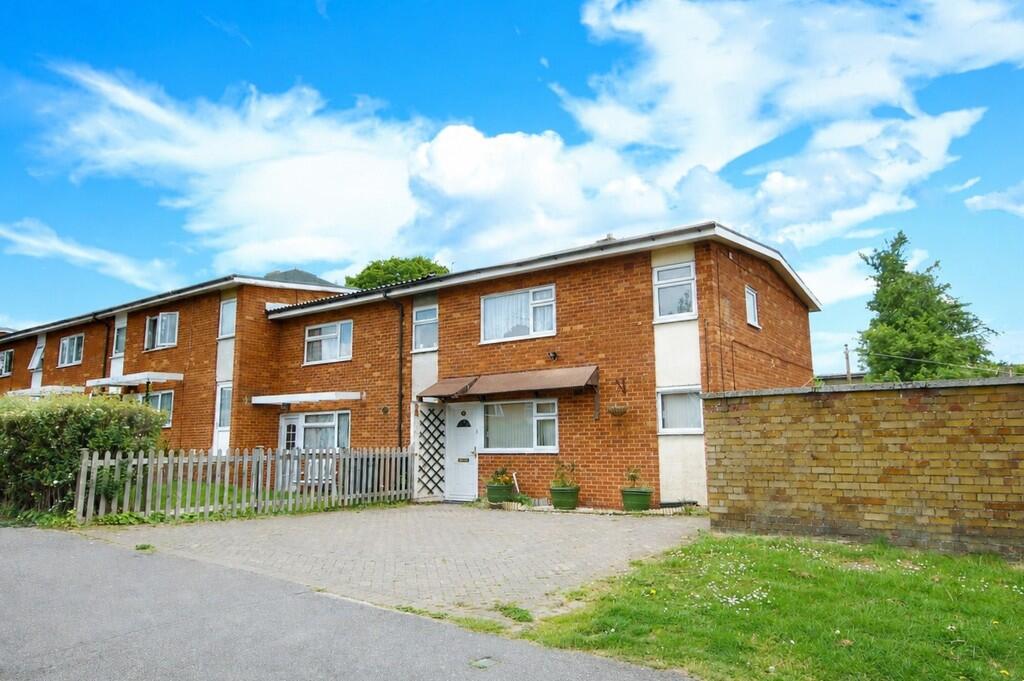 3 bed End of Terrace for rent in Hatfield. From Mather Marshall Estate Agents 3 bed End of Terrace for rent in Hatfield. From Mather Marshall Estate Agents