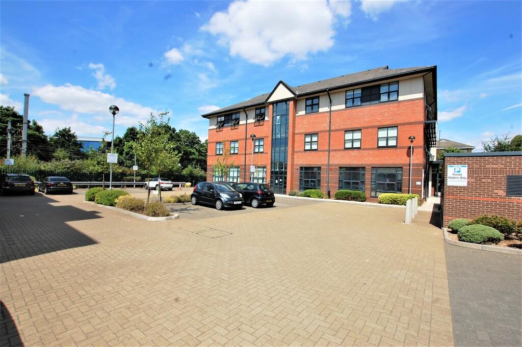 2 bed Apartment for rent in Hatfield. From Mather Marshall Estate Agents 2 bed Apartment for rent in Hatfield. From Mather Marshall Estate Agents
