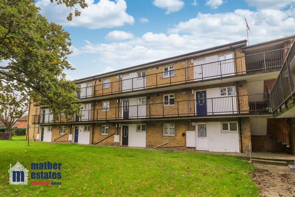 1 bed House (unspecified) for rent in Hatfield. From Mather Marshall Estate Agents