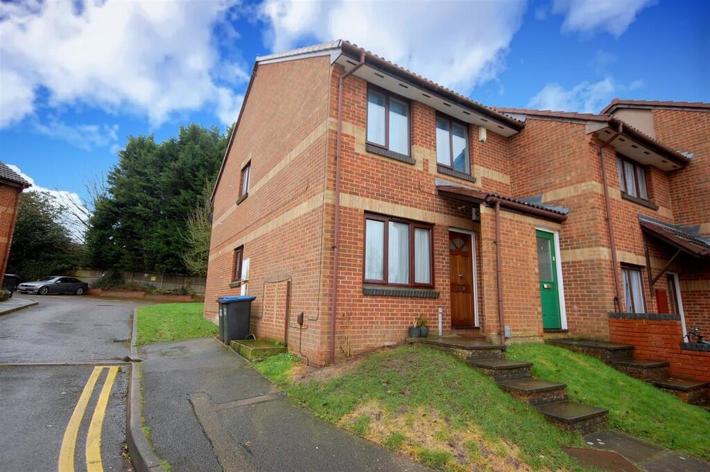 1 bed House (unspecified) for rent in Hatfield. From Mather Marshall Estate Agents