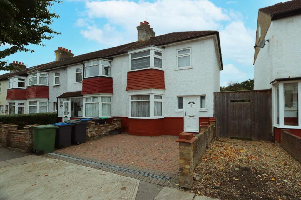 3 bed End Terraced House for rent in New Malden. From SeOUL Residential