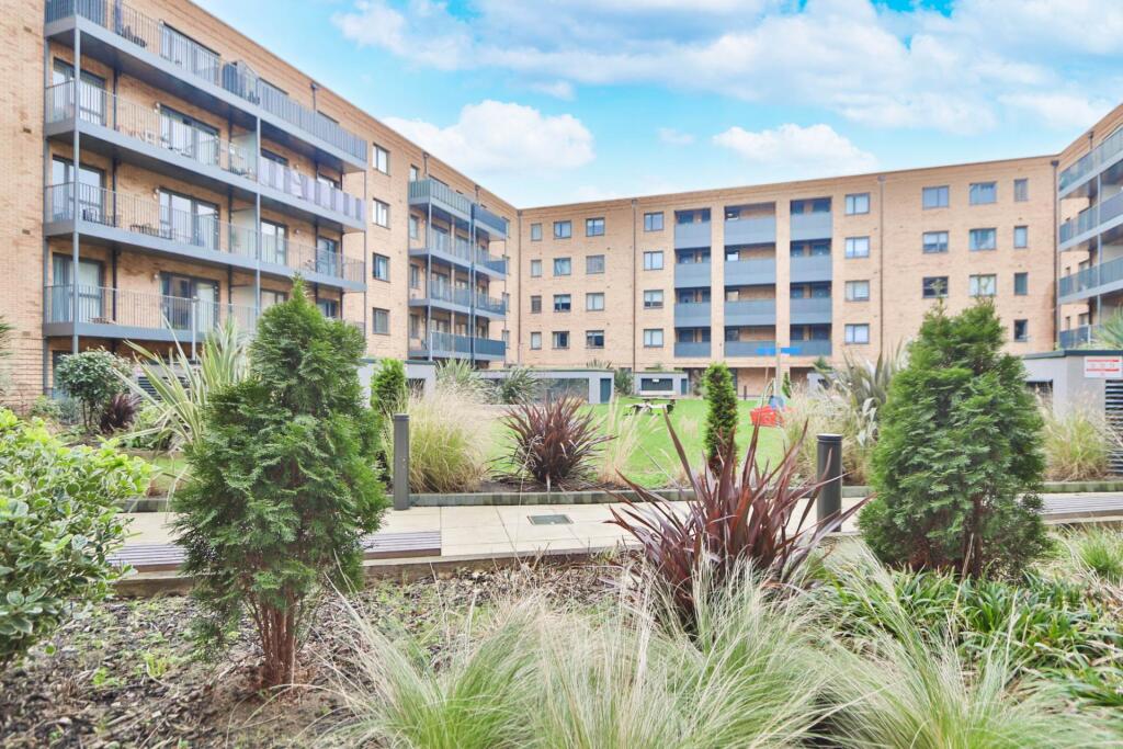 1 bed 1st Floor Flat for rent in New Malden. From SeOUL Residential - New Malden