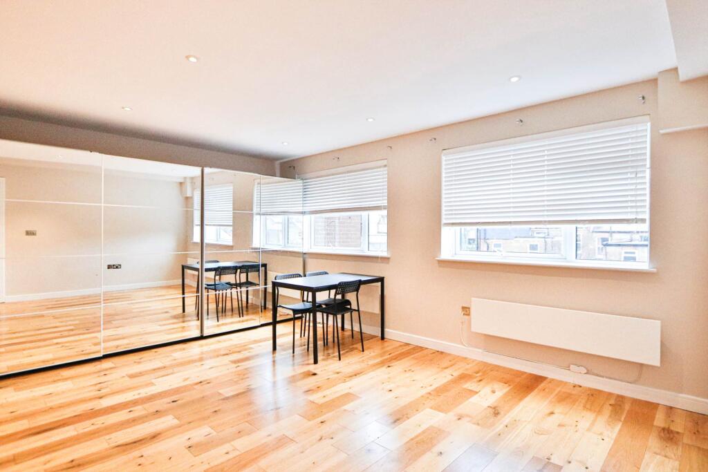 1 bed 1st Floor Flat for rent in Surbiton. From SeOUL Residential - New Malden