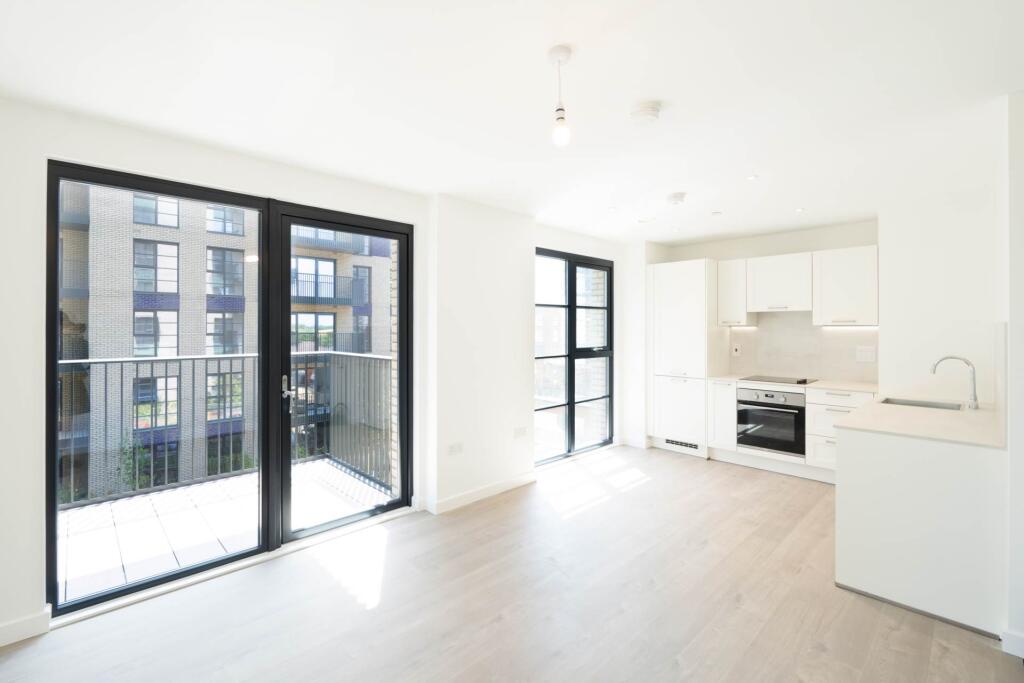 1 bed Apartment for rent in . From SeOUL Residential - New Malden