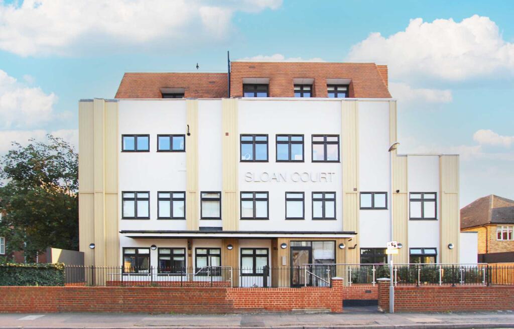 2 bed 1st Floor Flat for rent in New Malden. From SeOUL Residential - New Malden 2 bed 1st Floor Flat for rent in New Malden. From SeOUL Residential - New Malden