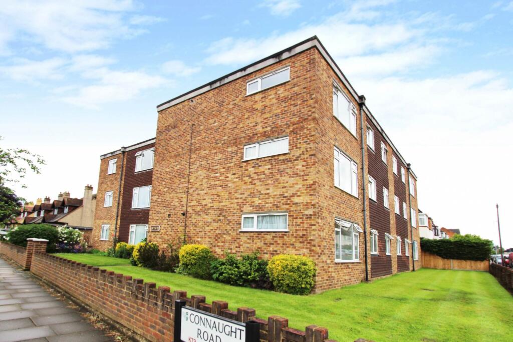 2 bed 1st Floor Flat for rent in New Malden. From SeOUL Residential - New Malden