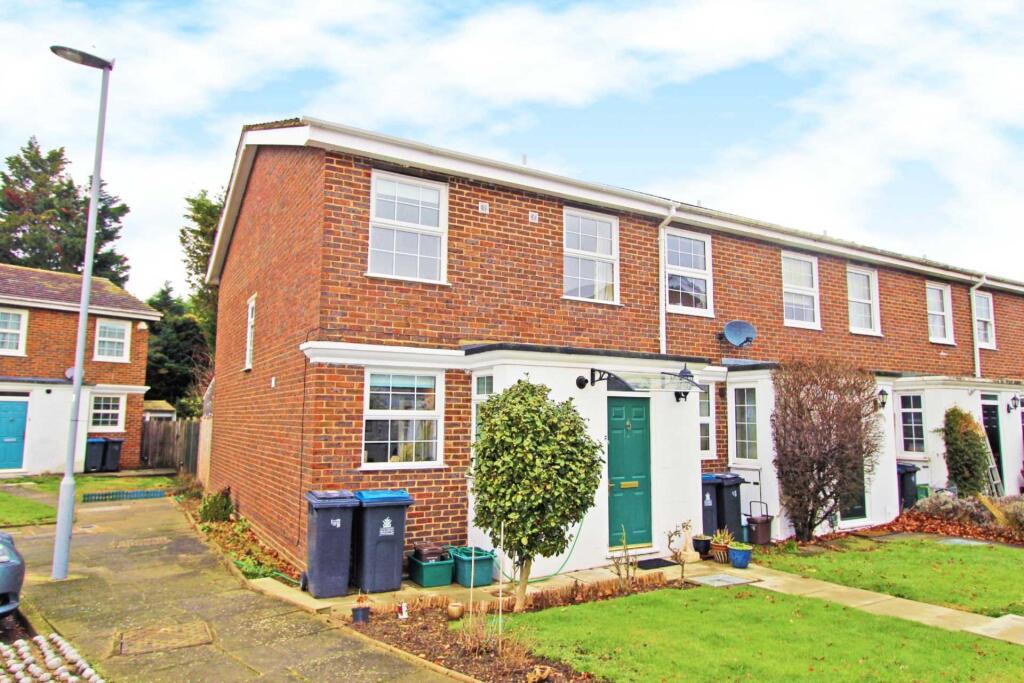 3 bed End of Terrace for rent in New Malden. From SeOUL Residential - New Malden