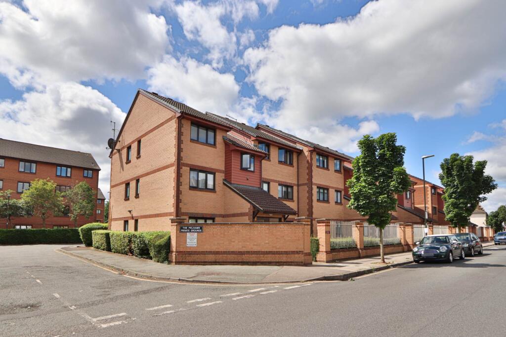 2 bed 1st Floor Flat for rent in London. From SeOUL Residential - New Malden
