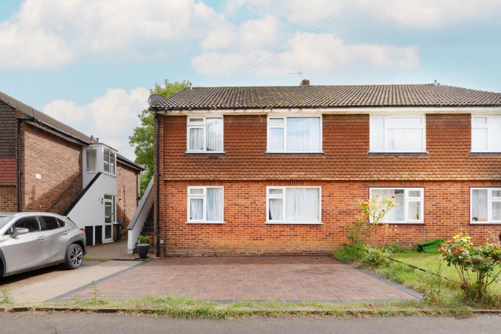 2 bed Annexe for rent in New Malden. From SeOUL Residential - New Malden