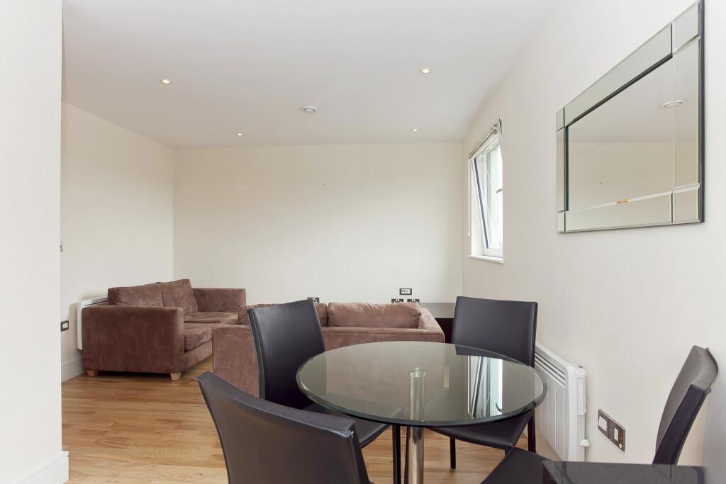 1 bed Apartment for rent in Bethnal Green. From New Space - London