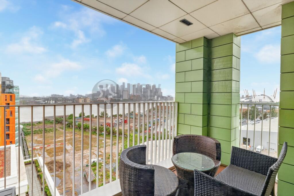 2 bed 1st Floor Flat for rent in Greenwich. From New Space - London