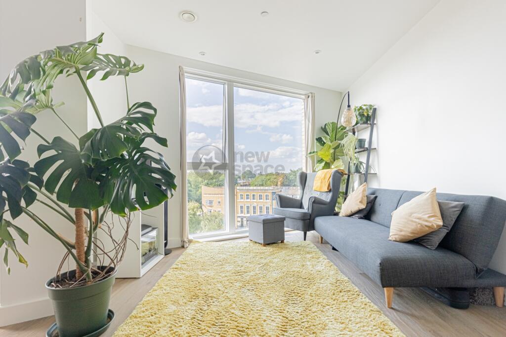 1 bed Apartment for rent in Islington. From New Space - London 1 bed Apartment for rent in Islington. From New Space - London