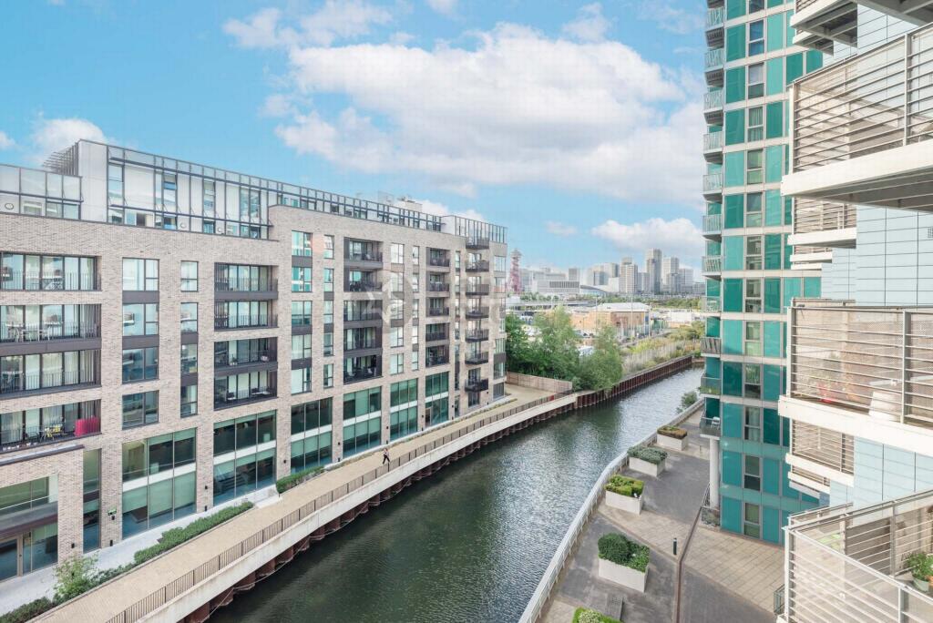 1 bed 1st Floor Flat for rent in Stratford. From New Space - London 1 bed 1st Floor Flat for rent in Stratford. From New Space - London