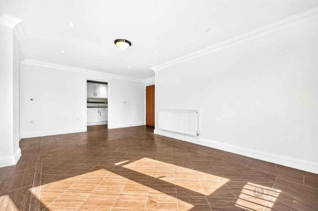 2 bed 1st Floor Flat for rent in Hackney. From New Space - London