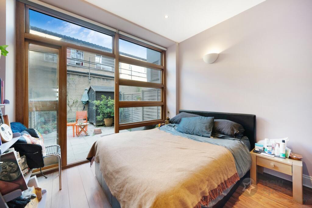 4 bed Studio for rent in Hackney. From New Space - London 4 bed Studio for rent in Hackney. From New Space - London