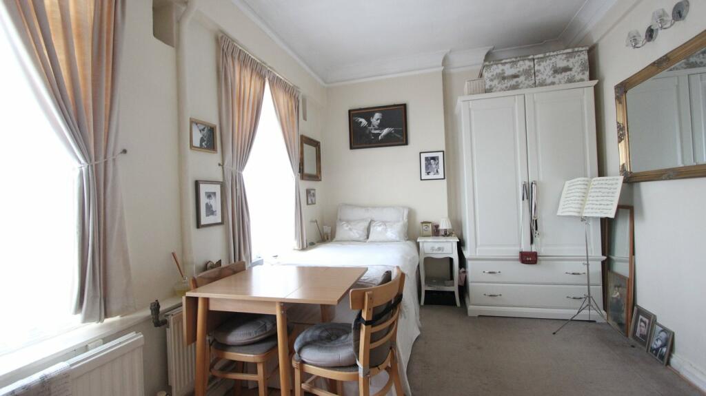 0 bed Apartment for rent in Camden Town. From Kubie Gold
