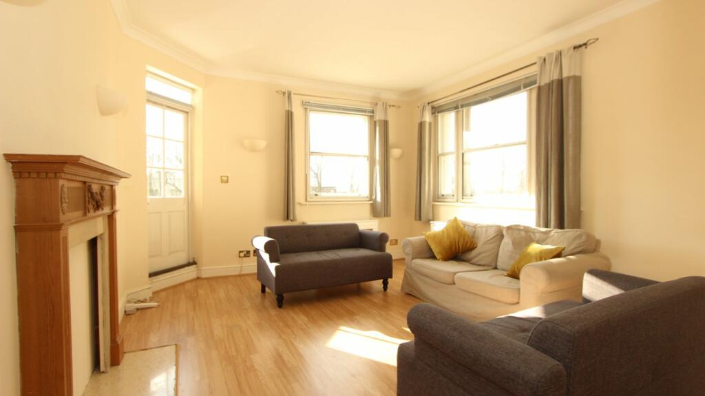 2 bed Apartment for rent in London. From Kubie Gold
