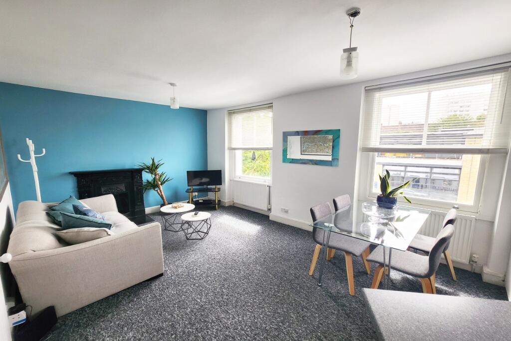1 bed Apartment for rent in London. From Kubie Gold Associates - London