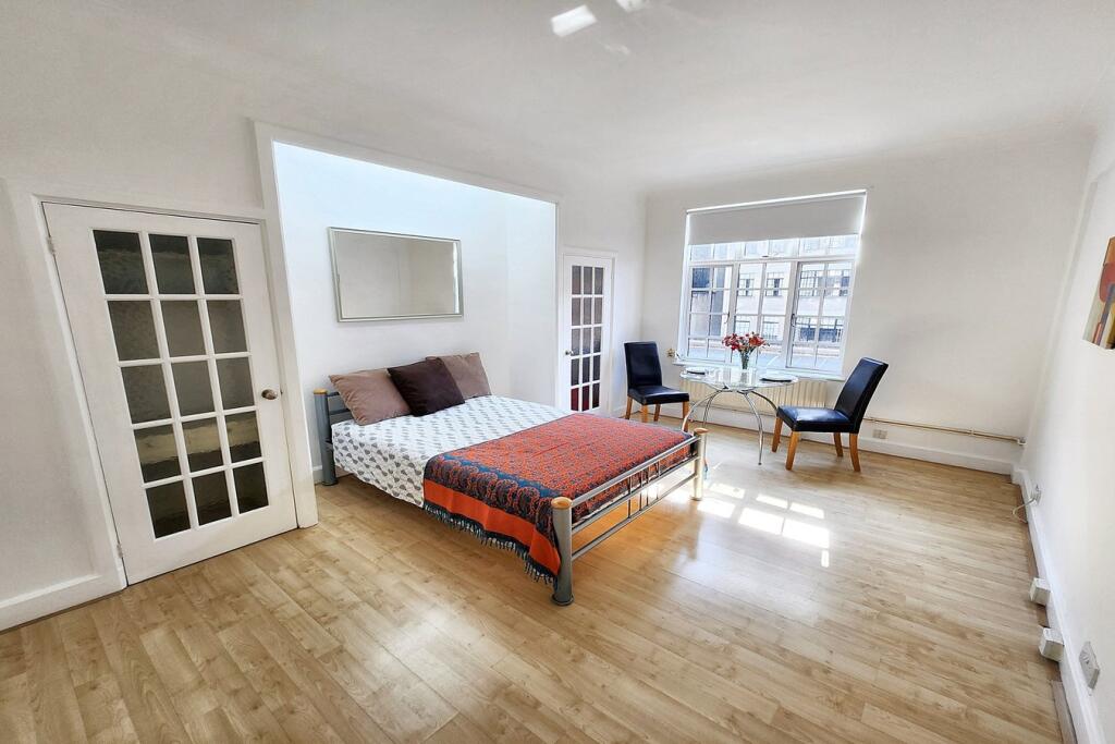0 bed Studio for rent in London. From Kubie Gold Associates - London