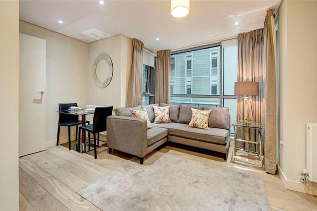 3 bed Apartment for rent in London. From Kubie Gold Associates - London