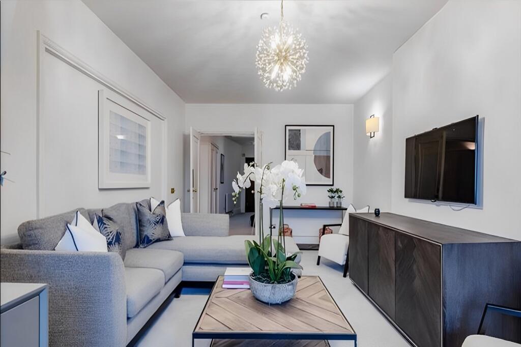 4 bed Apartment for rent in London. From Kubie Gold Associates - London