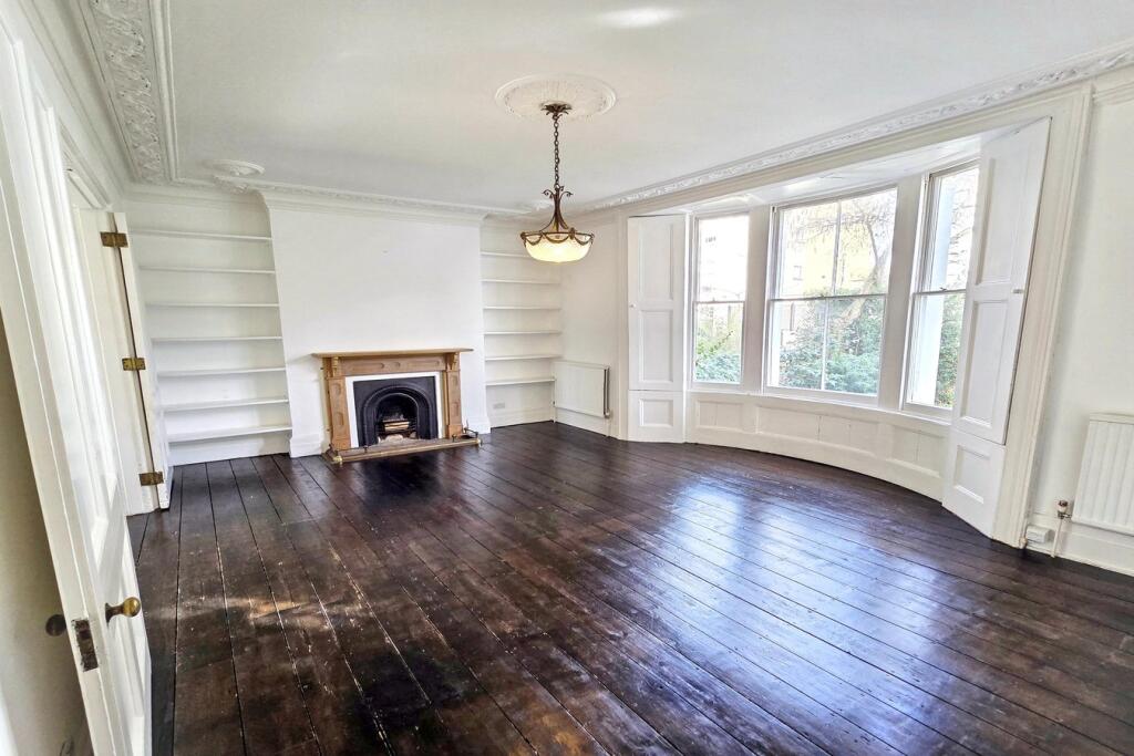 4 bed End of Terrace for rent in London. From Kubie Gold Associates - London