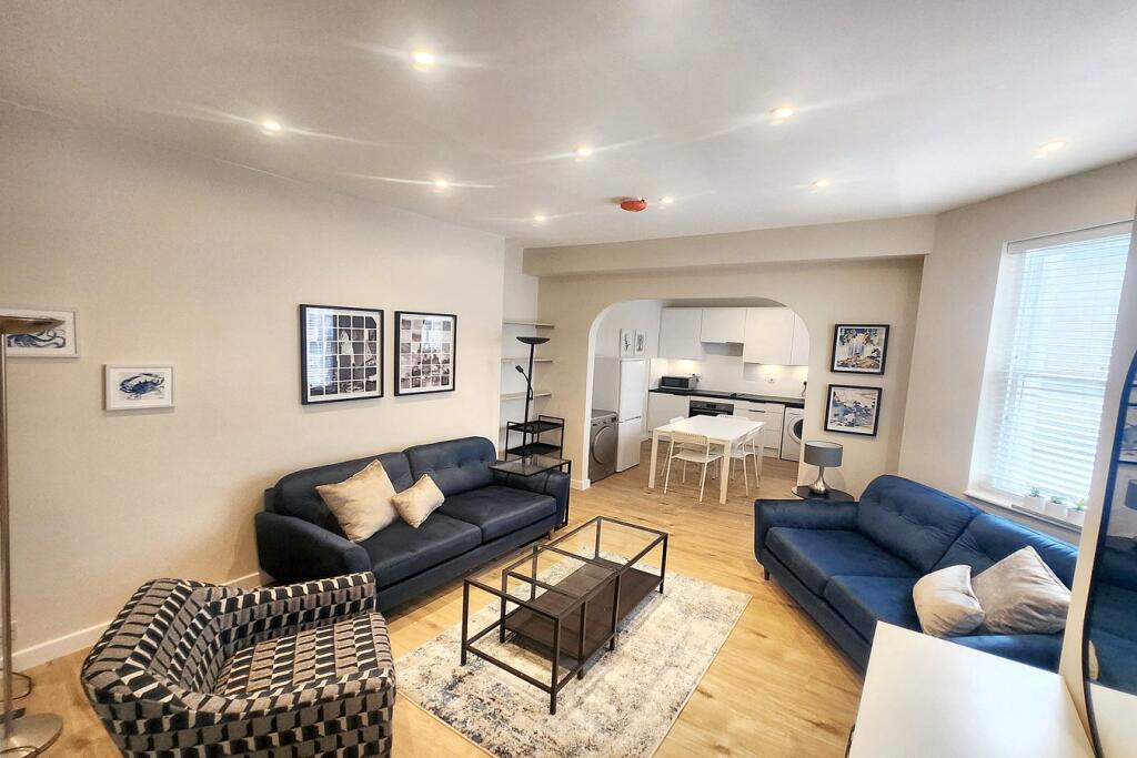 2 bed Apartment for rent in London. From Kubie Gold Associates - London