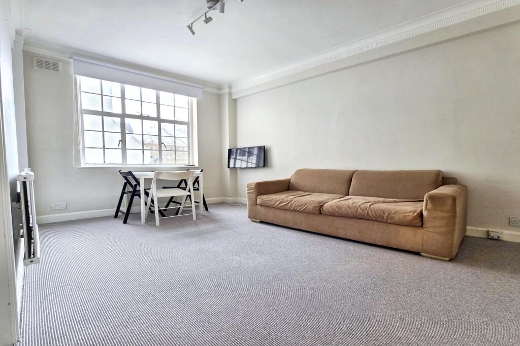 1 bed Apartment for rent in Paddington. From Kubie Gold Associates - London