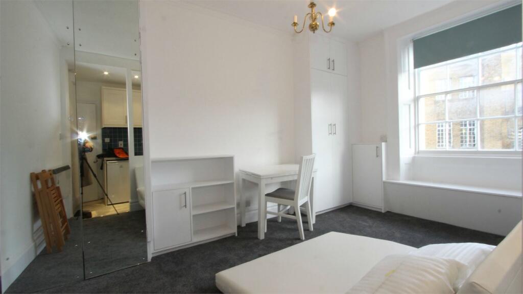 0 bed Apartment for rent in Camden Town. From Kubie Gold Associates - London