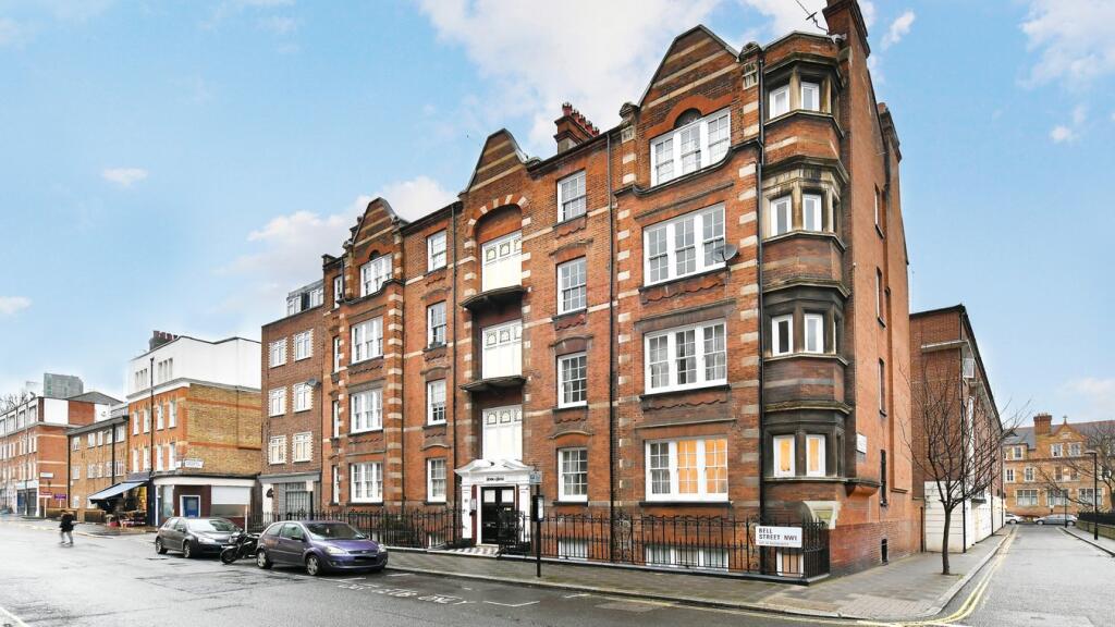2 bed Apartment for rent in Camden Town. From Kubie Gold Associates - London