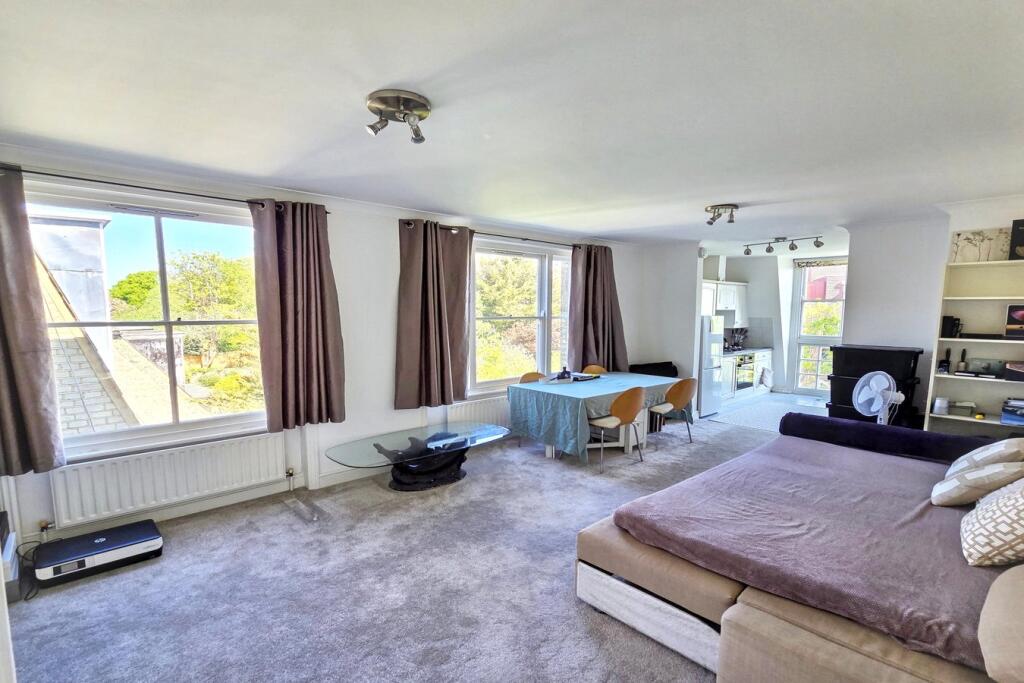 1 bed Apartment for rent in London. From Kubie Gold Associates - London