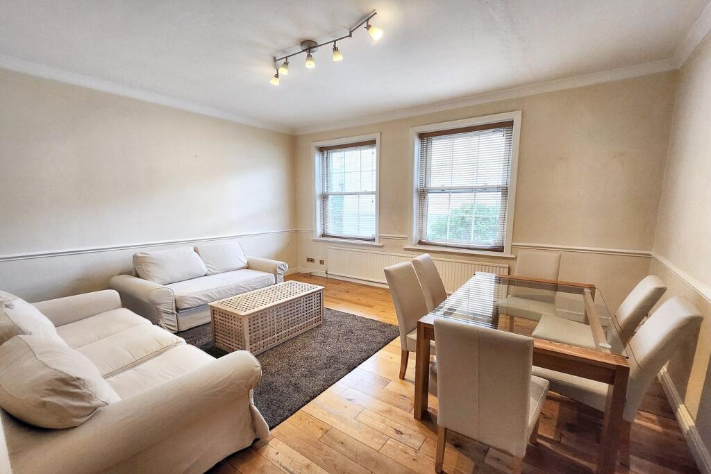 2 bed Apartment for rent in London. From Kubie Gold Associates - London