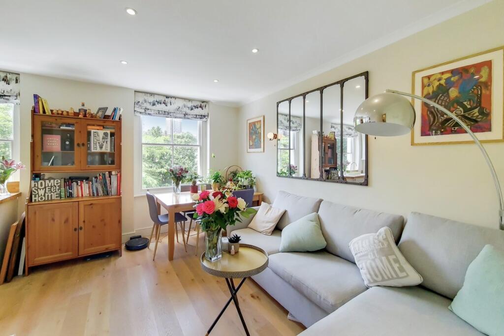 2 bed Apartment for rent in Camden Town. From Kubie Gold Associates - London