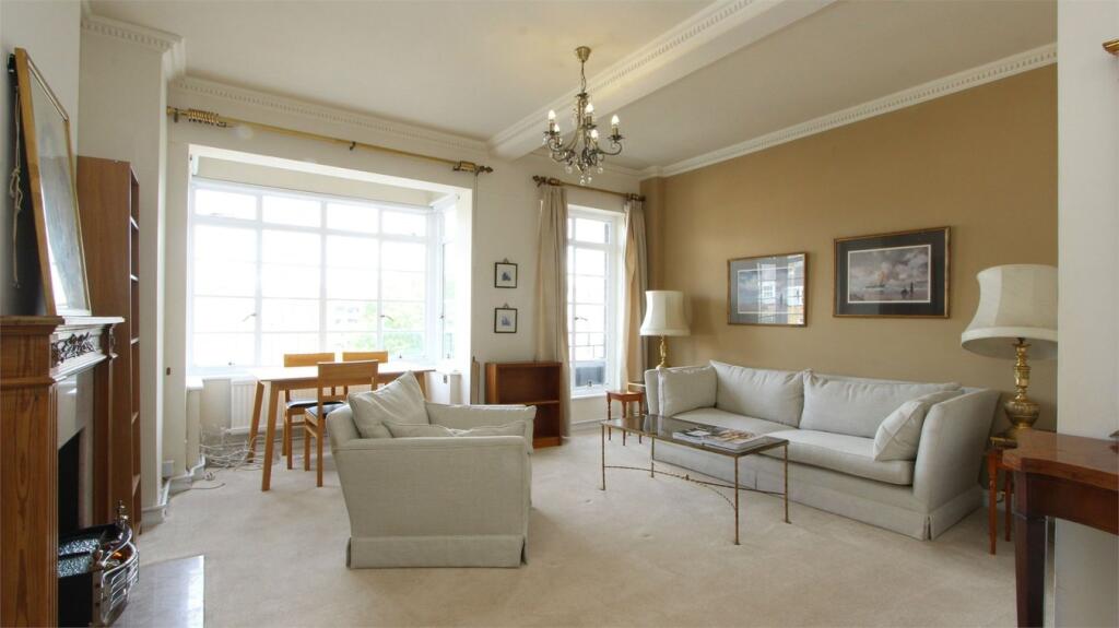 1 bed Apartment for rent in Camden Town. From Kubie Gold Associates - London