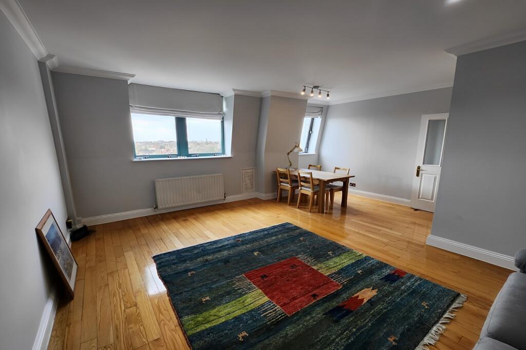 1 bed Apartment for rent in Willesden. From Kubie Gold Associates - London