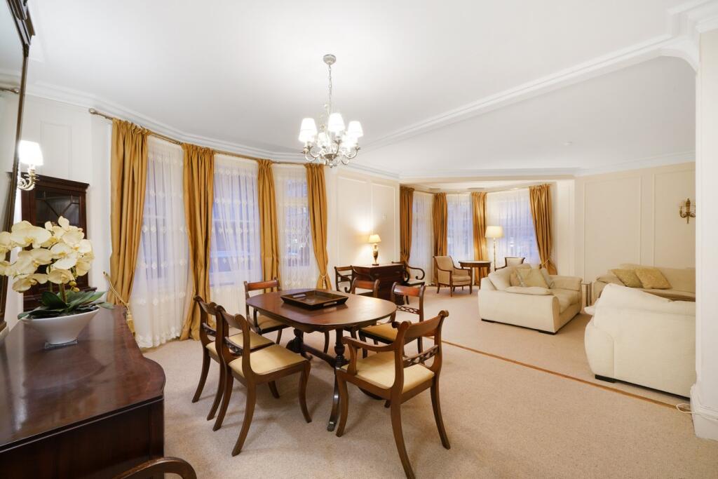 4 bed Apartment for rent in Camden Town. From Kubie Gold Associates - London