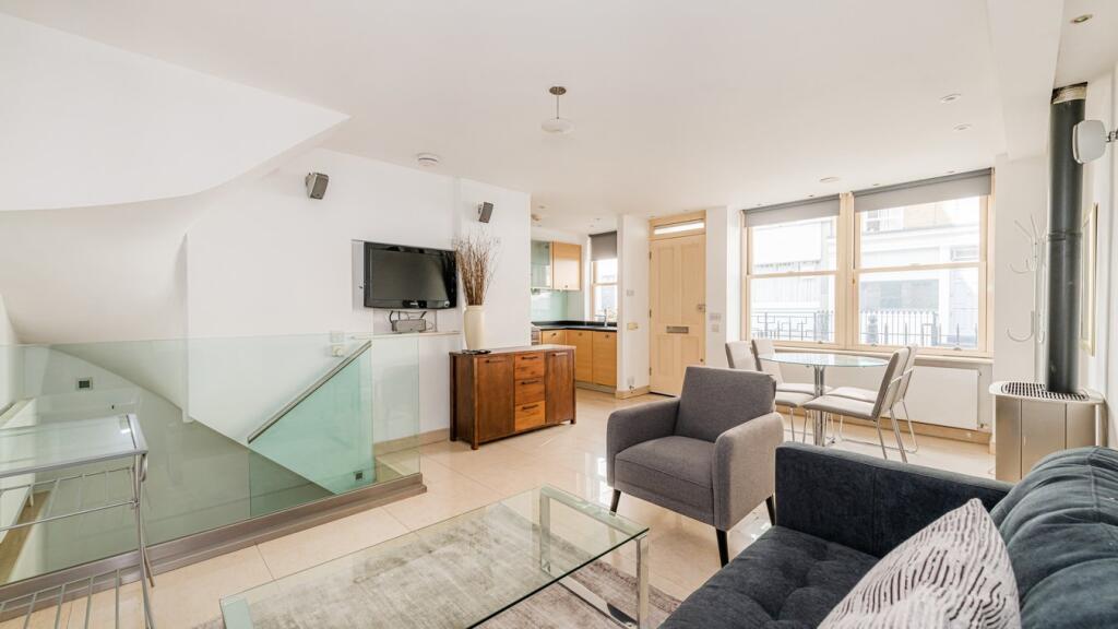2 bed Apartment for rent in London. From Kubie Gold Associates - London