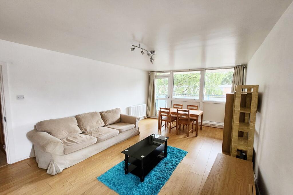 1 bed Apartment for rent in London. From Kubie Gold Associates - London