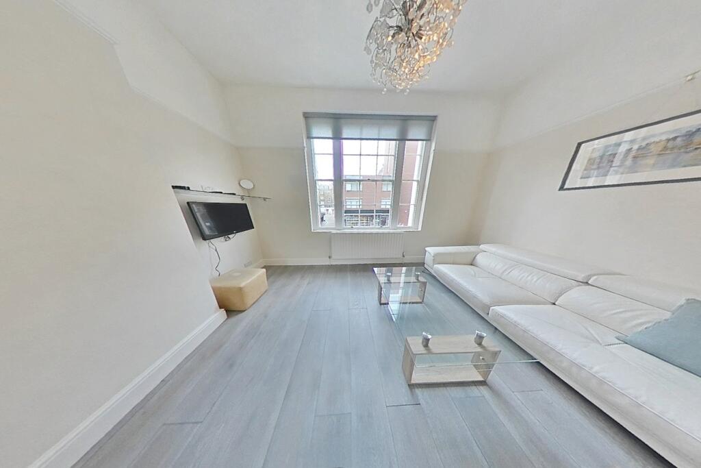 2 bed 1st Floor Flat for rent in Paddington. From Kubie Gold Associates - London