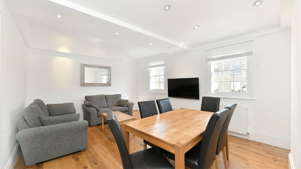 3 bed Apartment for rent in London. From Kubie Gold Associates - London