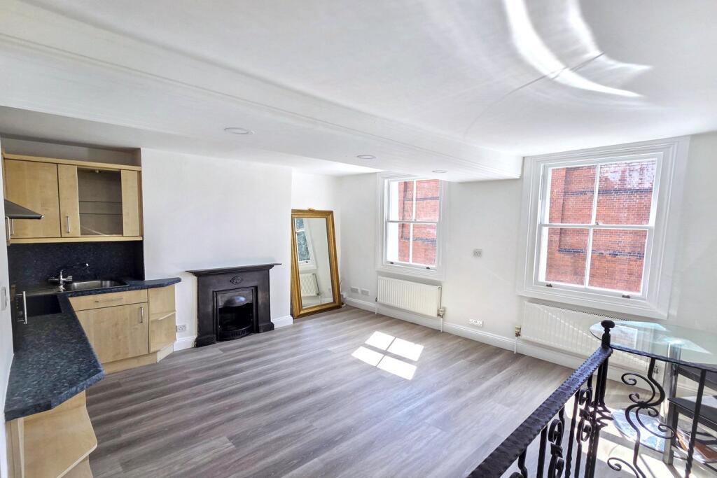 1 bed Apartment for rent in London. From Kubie Gold Associates - London