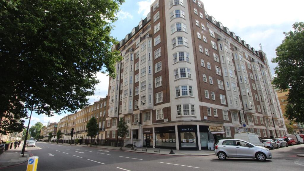 4 bed Apartment for rent in Camden Town. From Kubie Gold Associates - London