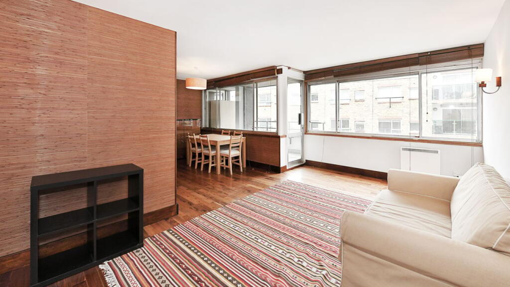1 bed Apartment for rent in Paddington. From Kubie Gold Associates - London
