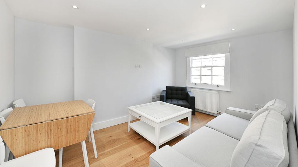 3 bed Apartment for rent in London. From Kubie Gold Associates - London