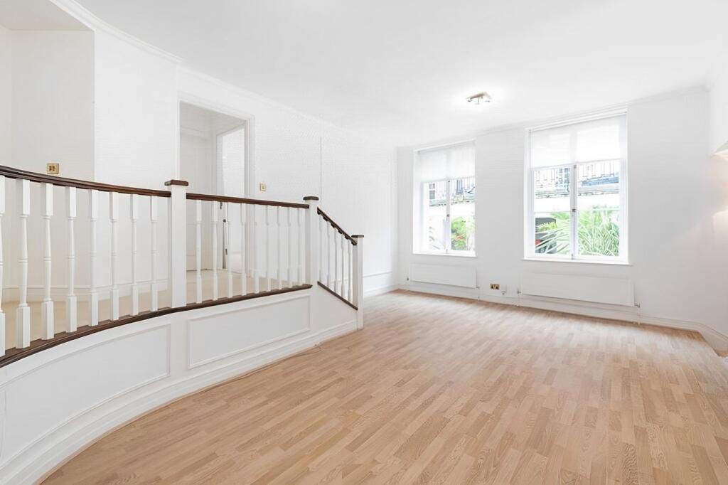 2 bed Apartment for rent in London. From Kubie Gold Associates - London