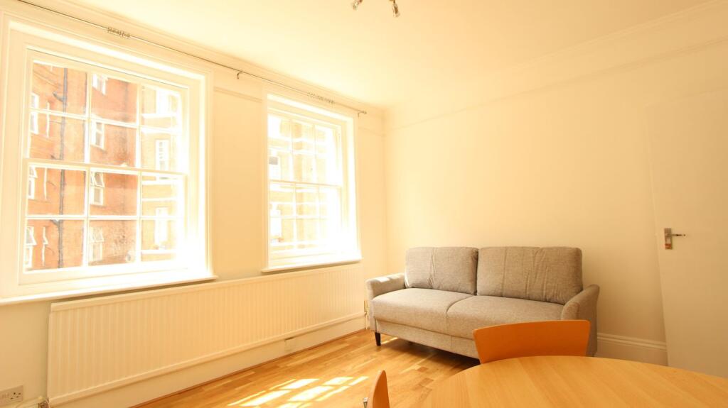 1 bed Apartment for rent in London. From Kubie Gold Associates - London