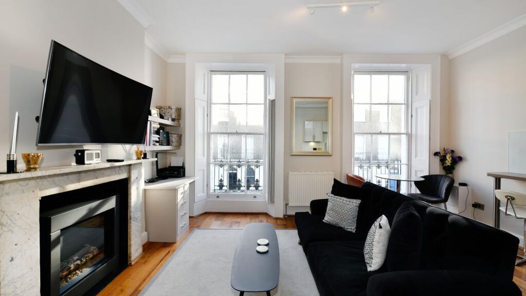 1 bed Apartment for rent in Camden Town. From Kubie Gold Associates - London